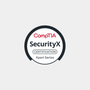 SecurityX Complete Learning Bundle with Voucher Plus Retake Assurance