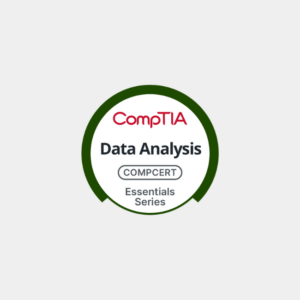 Data Analysis Essentials