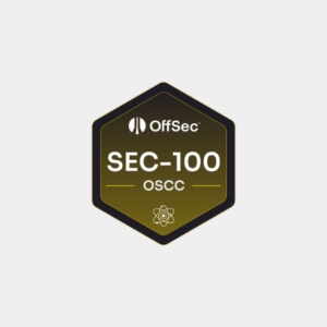 SEC-100 Cybersecurity Essentials