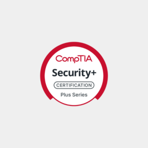 Security+ Complete Learning Bundle with Voucher Plus Retake Assurance